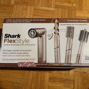 Shark FlexStyle Hair Styling Tool